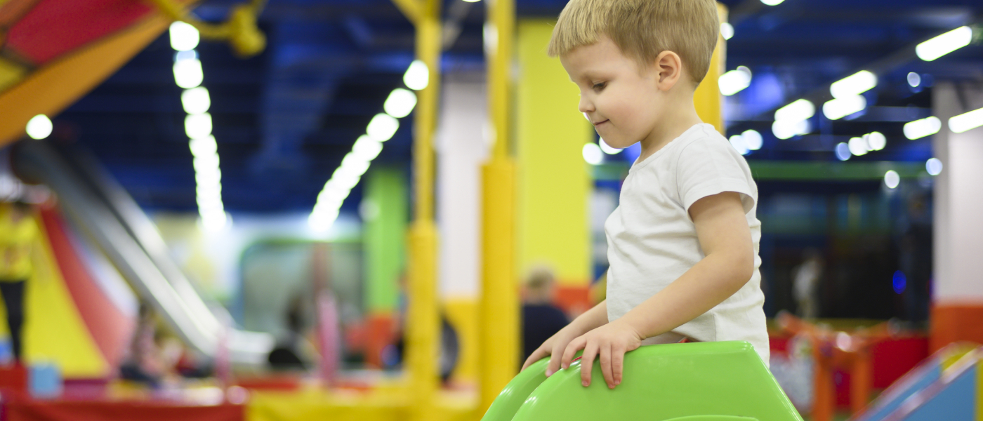 Top 6 Indoor Games For Kids inDubai