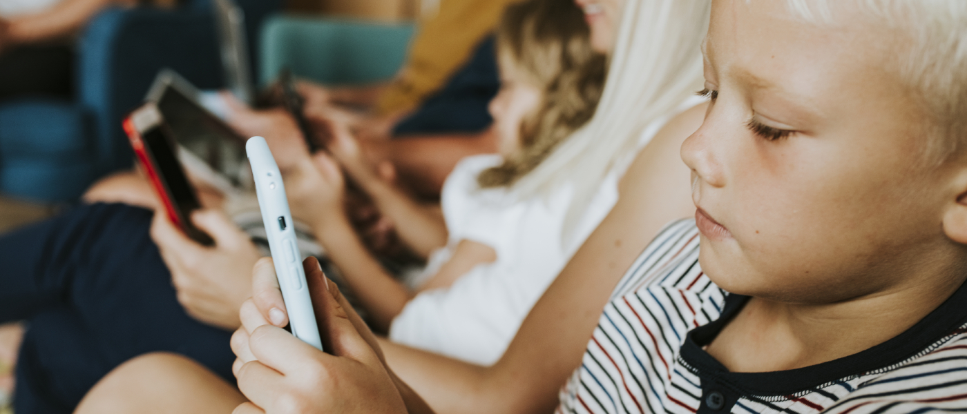 Tackling Mobile Addiction Among Kids: Are 360 Play Stations a Viable Solution?